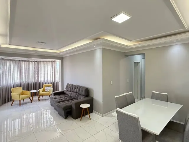 Imagem 1: Apartamento na Península - 2 Quartos (1 Suíte