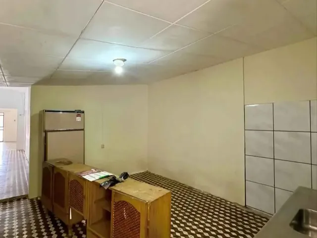 Imagem: Casa no Monte Castelo