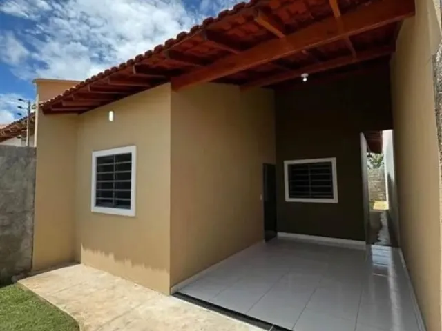 Imagem: Casa no Jardim Turu