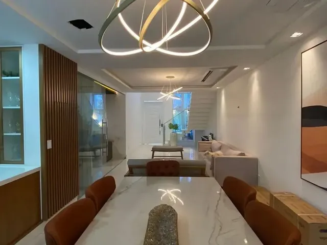 Imagem: Exclusividade e Elegância no Quintas do