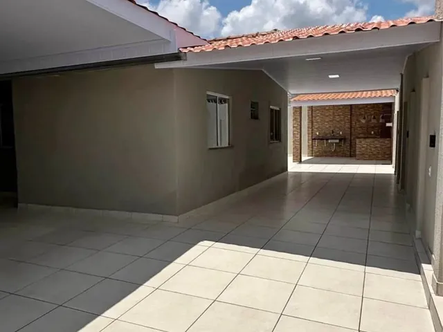 Imagem: Casa no Sao Francisco