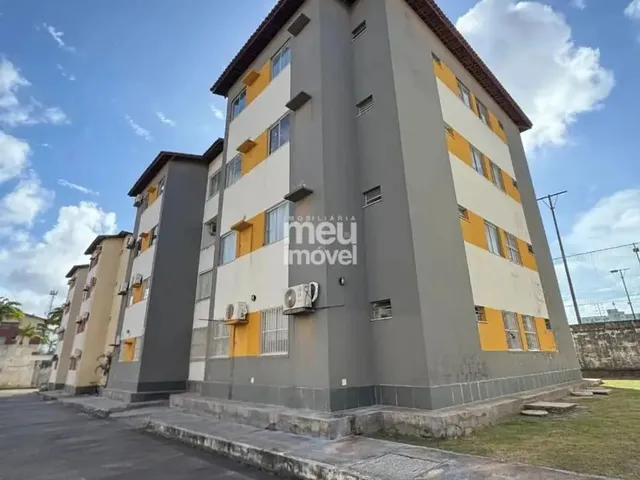 Imagem: Vendo Apartamento na Rua do Aririzal Super