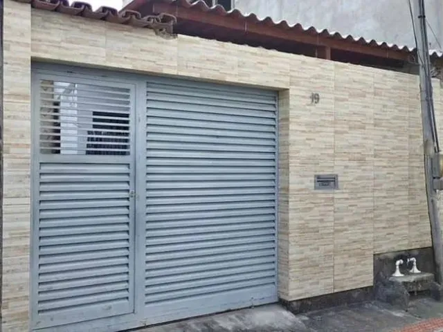 Imagem: Casa na Alemanha
