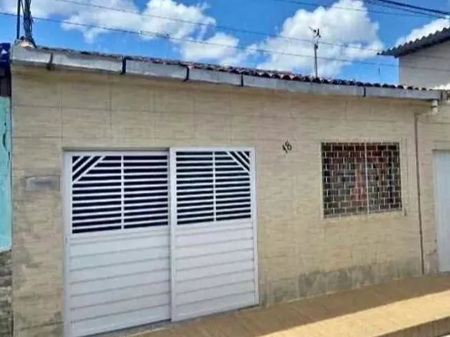 Imagem: Casa na Vila Embratel