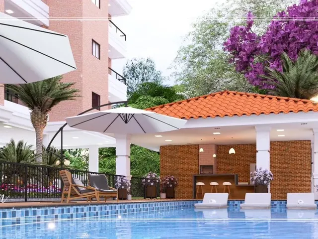Imagem 1: Apartamentos de 2 Ou 3 Quartos | Lançamento Cidade de Viena