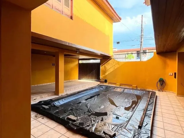 Imagem: Casa no Recanto do Vinhas