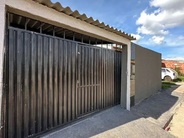 Imagem: Casa na Vila Luizão