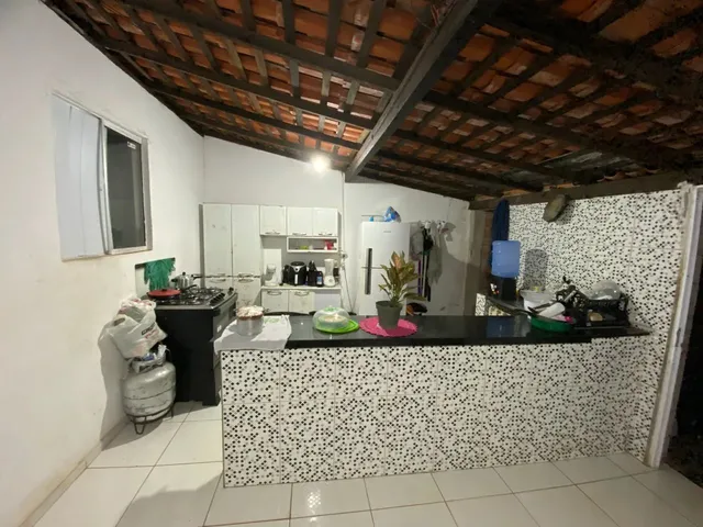 Imagem 3: Casa Vila Nova Rua Tranquila
