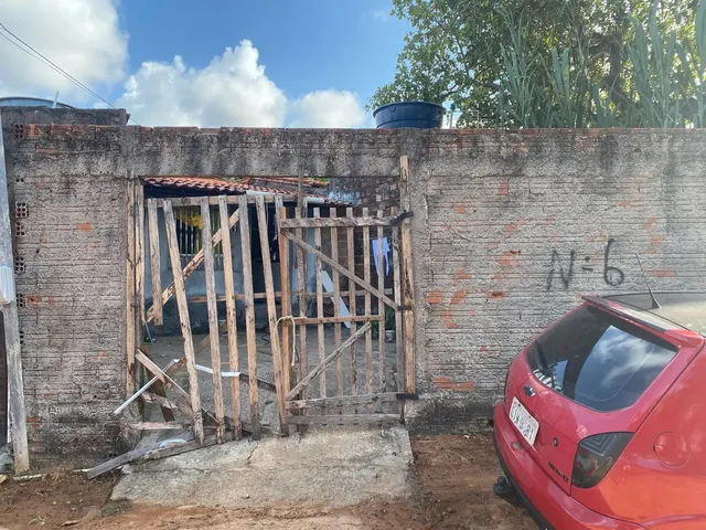 Imagem 5: Casa Vila Nova Rua Tranquila