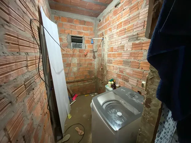 Imagem 6: Casa Vila Nova Rua Tranquila