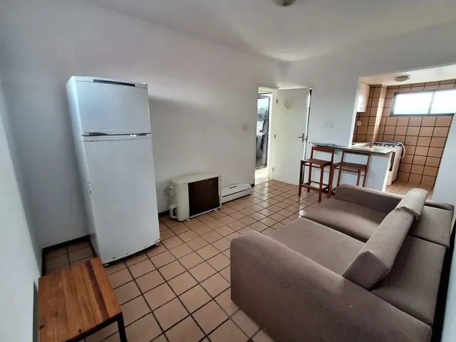 Imagem: Vendo Apartamento no Jardim Renascença