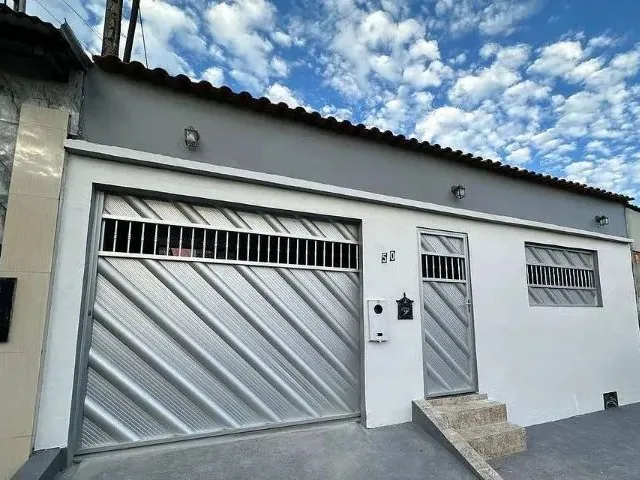 Imagem: Casa na Alemanha