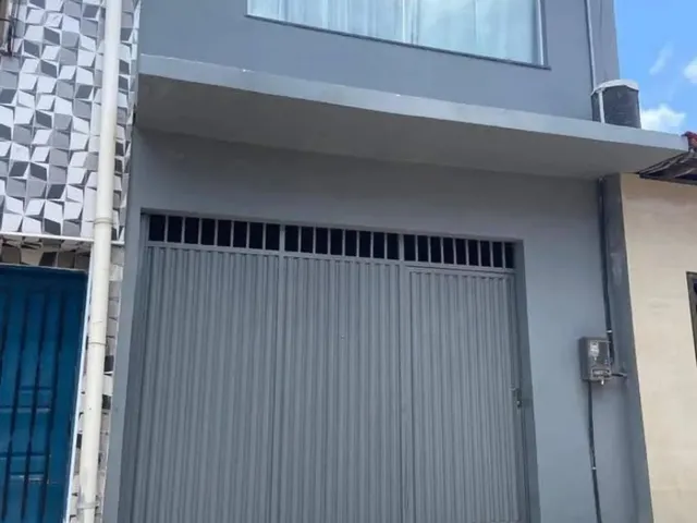 Imagem: 10- Casa no Joao Paulo