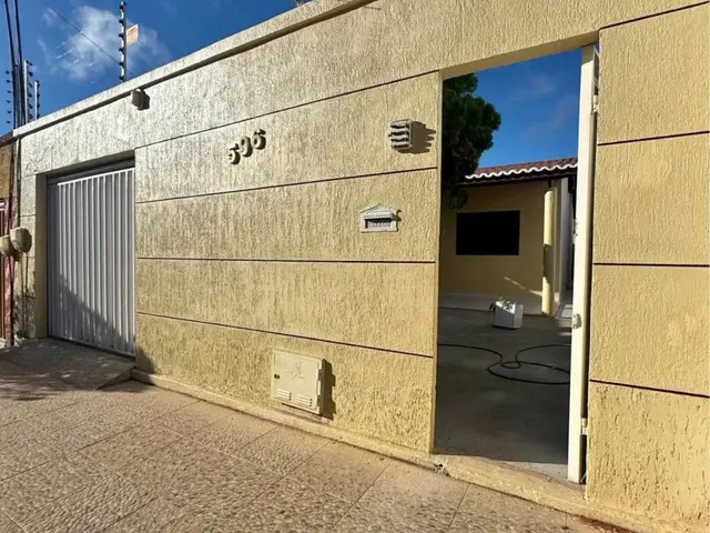 Imagem: 10 Casa no Calhau