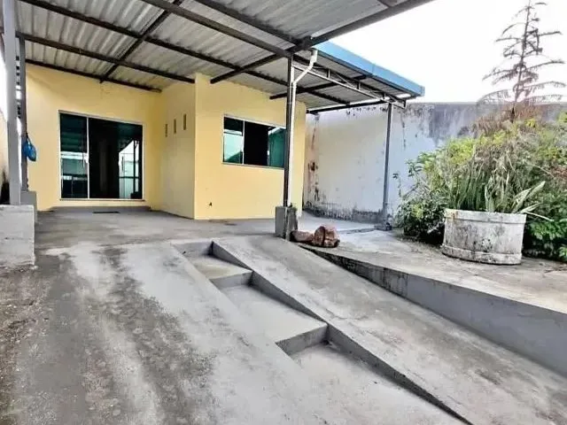 Imagem: Casa Disponivel na Vila Embratel Recem Reformada