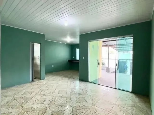 Imagem 3: Casa Disponivel na Vila Embratel Recem Reformada