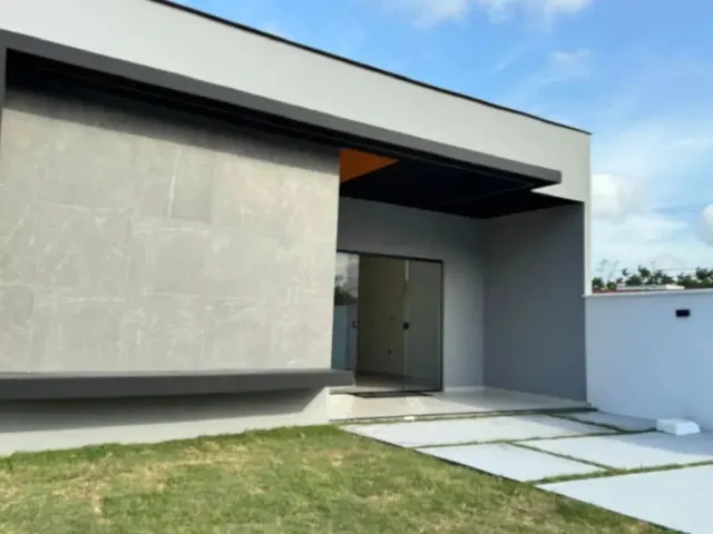 Imagem: 54 - Casa de Condomínio com 3 Quartos no