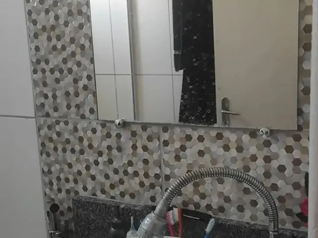 Imagem 7: Imóvel para Venda Possui 48 Metros Quadrados com 2 Quartos em Vila Embratel - São Luís