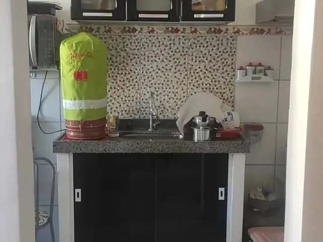 Imagem 5: Imóvel para Venda Possui 48 Metros Quadrados com 2 Quartos em Vila Embratel - São Luís