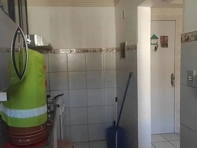 Imagem 2: Imóvel para Venda Possui 48 Metros Quadrados com 2 Quartos em Vila Embratel - São Luís