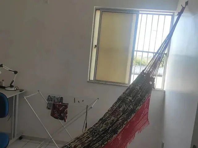 Imagem 8: Imóvel para Venda Possui 48 Metros Quadrados com 2 Quartos em Vila Embratel - São Luís