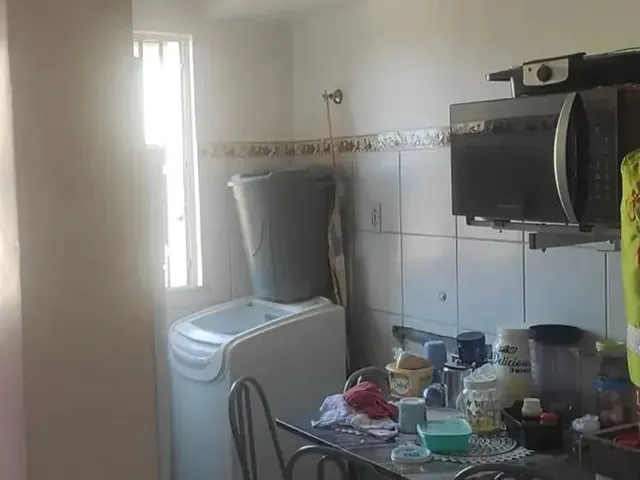 Imagem 11: Imóvel para Venda Possui 48 Metros Quadrados com 2 Quartos em Vila Embratel - São Luís
