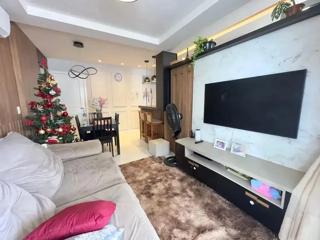 Imagem: Vendo Apartamento no Calhau - Condomínio