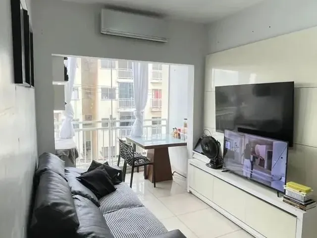 Imagem 4: Imóvel para Venda com 50 Metros Quadrados com 2 Quartos em Forquilha - São Luís - Ma