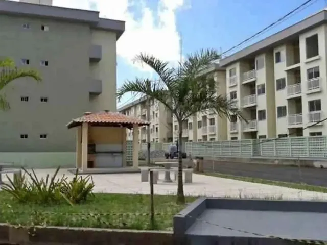 Imagem 6: Imóvel para Venda com 50 Metros Quadrados com 2 Quartos em Forquilha - São Luís - Ma