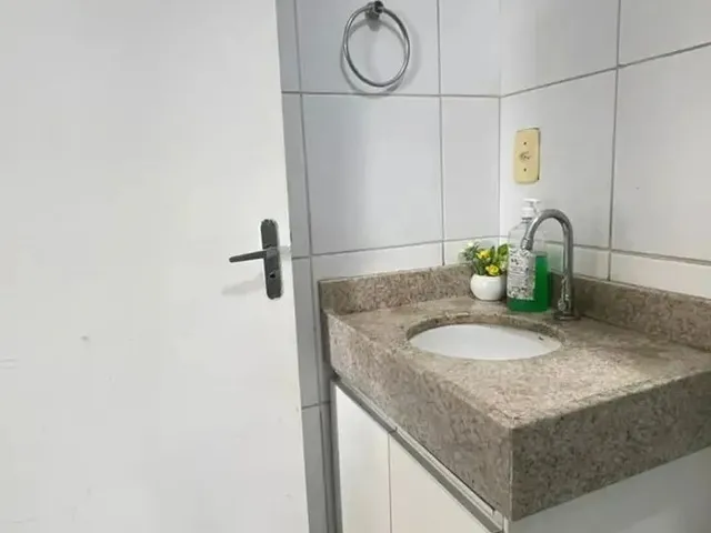Imagem 7: Imóvel para Venda com 50 Metros Quadrados com 2 Quartos em Forquilha - São Luís - Ma