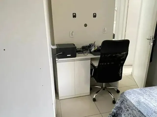 Imagem 2: Imóvel para Venda com 50 Metros Quadrados com 2 Quartos em Forquilha - São Luís - Ma