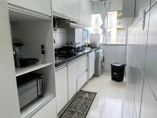Imagem 12: Imóvel para Venda com 50 Metros Quadrados com 2 Quartos em Forquilha - São Luís - Ma