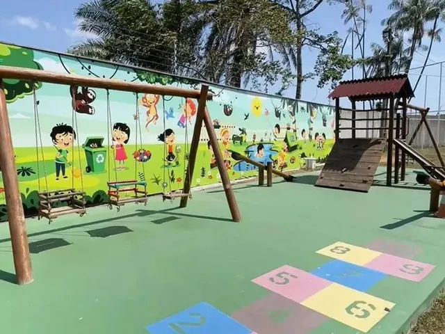 Imagem 11: Imóvel para Venda com 50 Metros Quadrados com 2 Quartos em Forquilha - São Luís - Ma