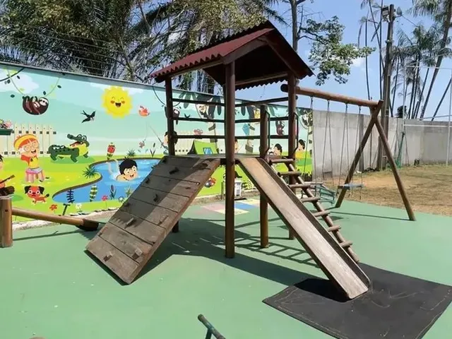 Imagem 10: Imóvel para Venda com 50 Metros Quadrados com 2 Quartos em Forquilha - São Luís - Ma