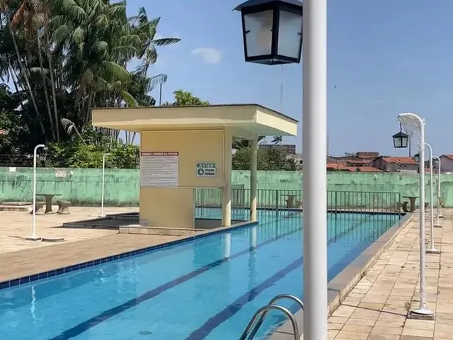 Imagem 9: Imóvel para Venda com 50 Metros Quadrados com 2 Quartos em Forquilha - São Luís - Ma