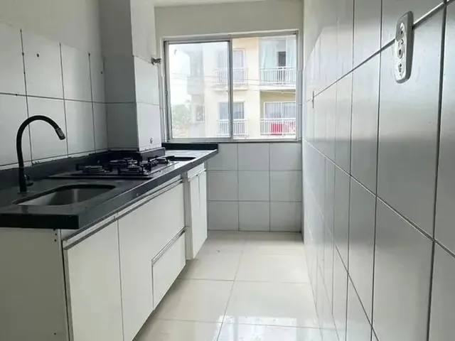 Imagem 8: Imóvel para Venda com 50 Metros Quadrados com 2 Quartos em Forquilha - São Luís - Ma