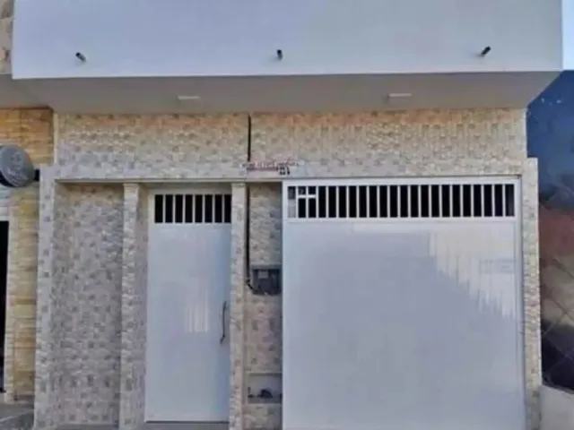 Imagem 1: Casa Disponível na Liberdade