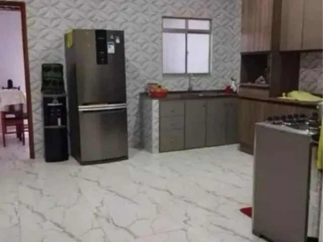 Imagem 2: Casa Disponível na Liberdade