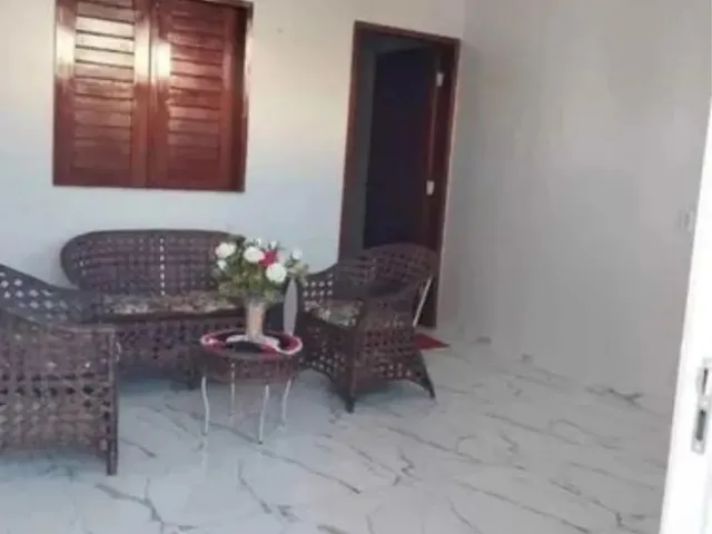 Imagem 5: Casa Disponível na Liberdade