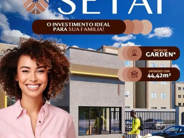 Imagem: Ke-Apartamebto Co Quintal - Turu