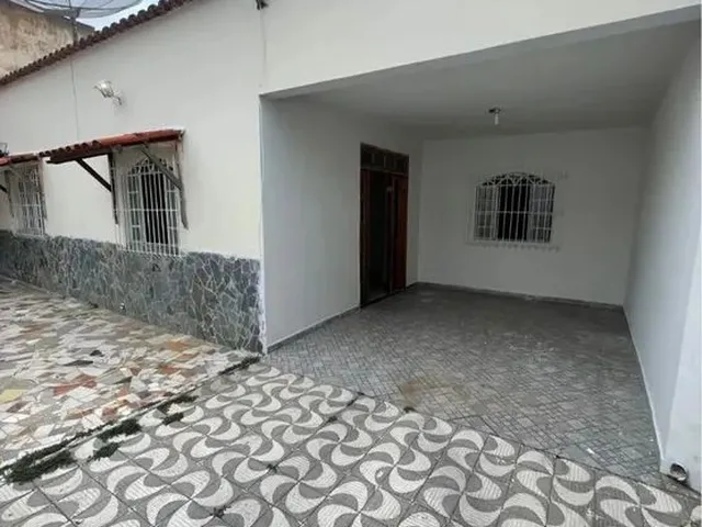 Imagem: Casa no Vinhais com Área Externa em Ótima