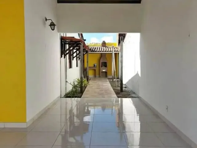 Imagem: Casa no Cohatrac IV