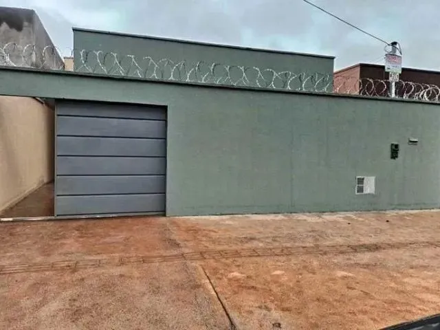 Imagem: Casa no Bequimão