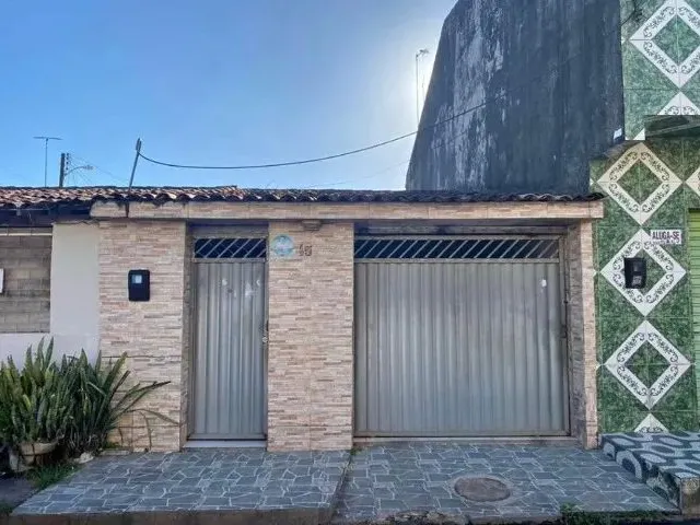 Imagem: Casa no Anjo da Guarda