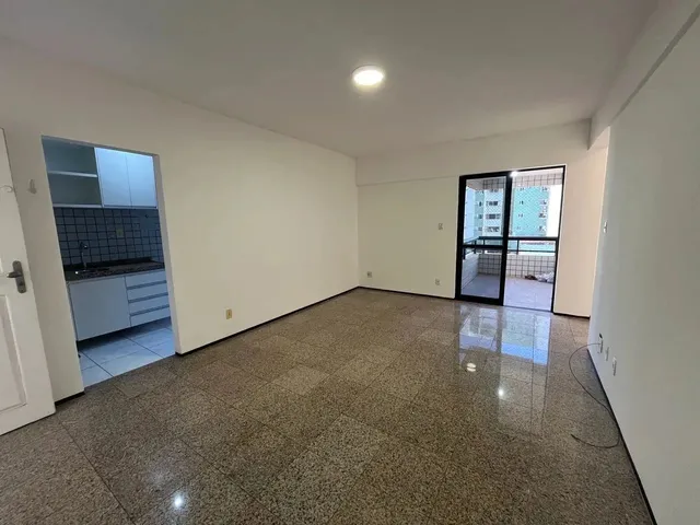 Imagem 6: Apartamento com 76M², com 2 Quartos, Sendo 1 Suíte, no Renascença