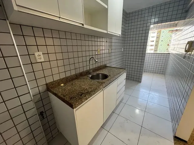 Imagem 2: Apartamento com 76M², com 2 Quartos, Sendo 1 Suíte, no Renascença