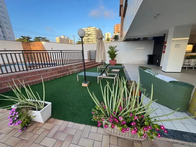 Imagem 14: Apartamento com 76M², com 2 Quartos, Sendo 1 Suíte, no Renascença