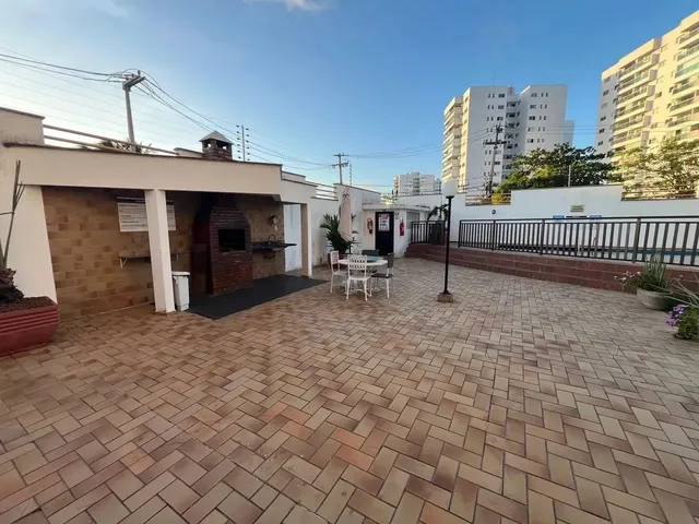 Imagem 10: Apartamento com 76M², com 2 Quartos, Sendo 1 Suíte, no Renascença