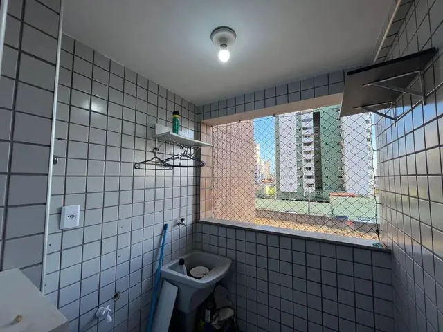 Imagem 3: Apartamento com 76M², com 2 Quartos, Sendo 1 Suíte, no Renascença