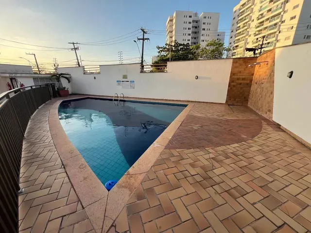 Imagem 8: Apartamento com 76M², com 2 Quartos, Sendo 1 Suíte, no Renascença